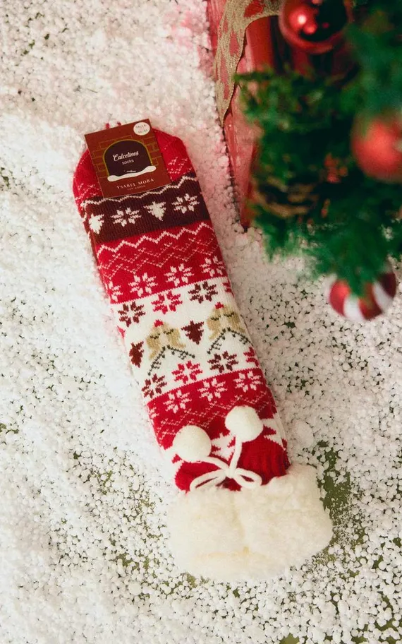 12976 Носки женские