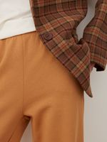 ДЖОГГЕРЫ СВЕТЛО-ОРАНЖЕВЫЙ