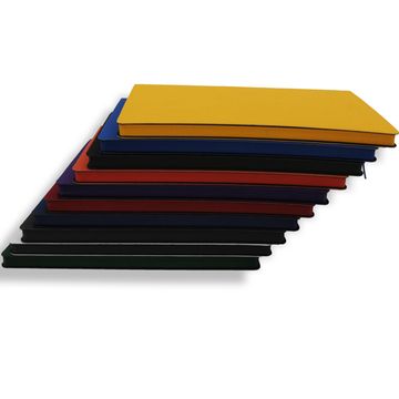 Блокнот Lux Touch