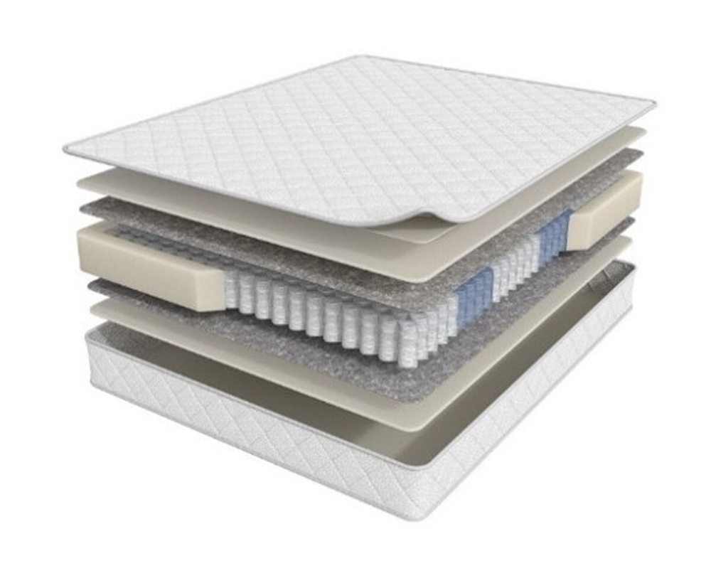 Optima New, матрас