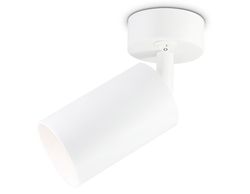 Ambrella Накладной спот с выключателем Move TA126