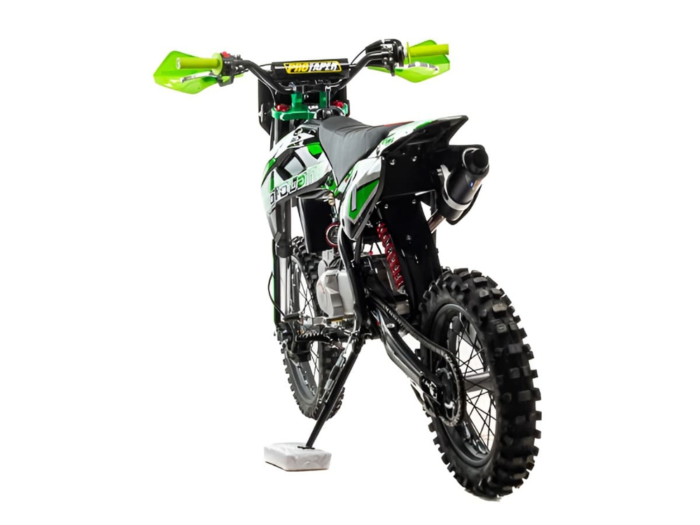 Питбайк MOTOLAND JX125