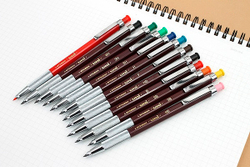 Цанговые карандаши Mitsubishi Uni 2 мм