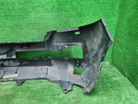 Бампер передний Toyota Land Cruiser 200 (15-21)
