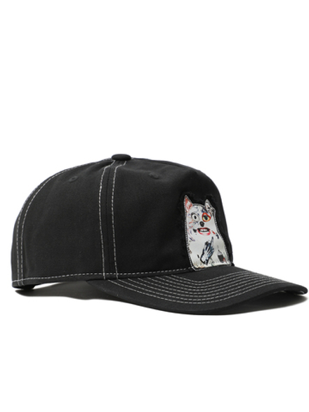Кепка Lord Nermal Collage Snapback