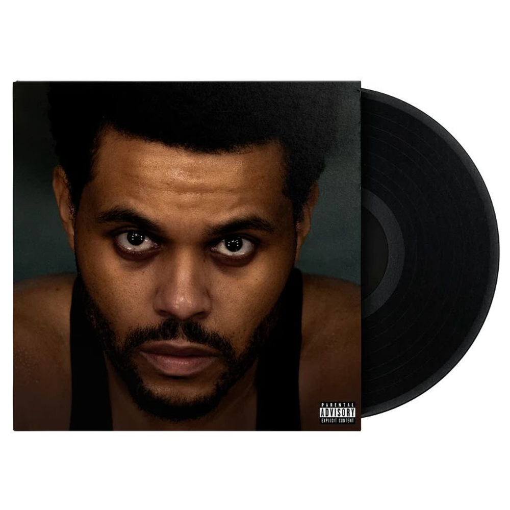 Weeknd - Hurry Up Tomorrow