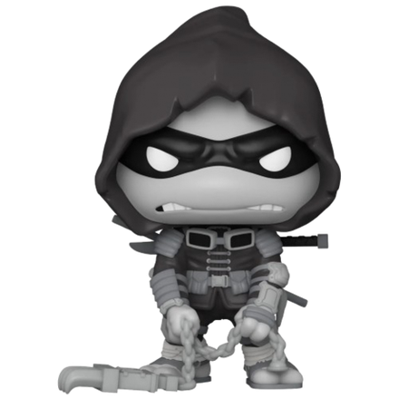 Фигурка Funko POP! Comics TMNT The Last Ronin The Last Ronin (B&W) (Exc)