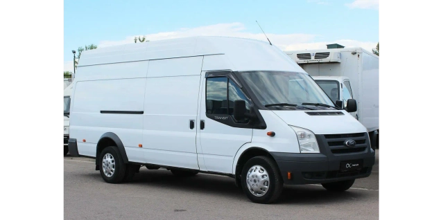 Ford Transit фургон