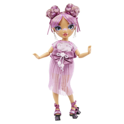 Кукла Rainbow High Fashion Лила Ямамото, серия 4 578338 / артикул   580034EUC 578338  / GTIN 035051578338