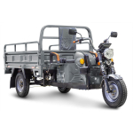 Электротрицикл RuTrike D4 NEXT 1800 (1500Вт, 60B)