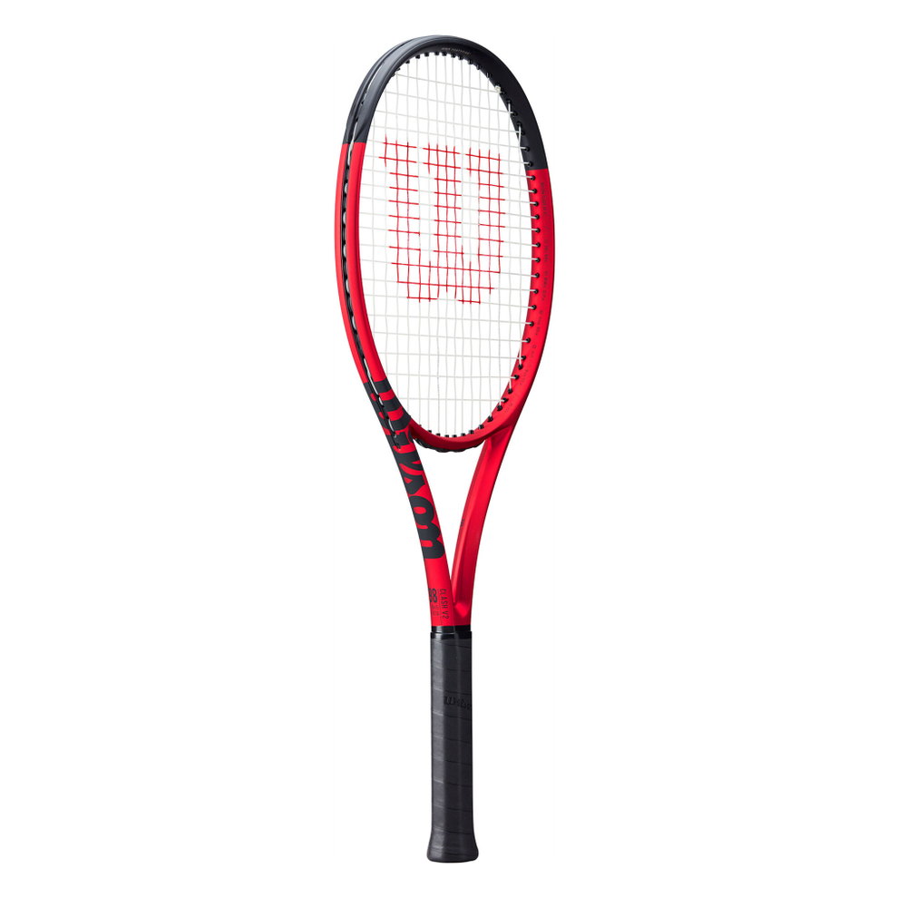 Теннисная ракетка Wilson Clash 98 Pro V2.0 Tour Racket