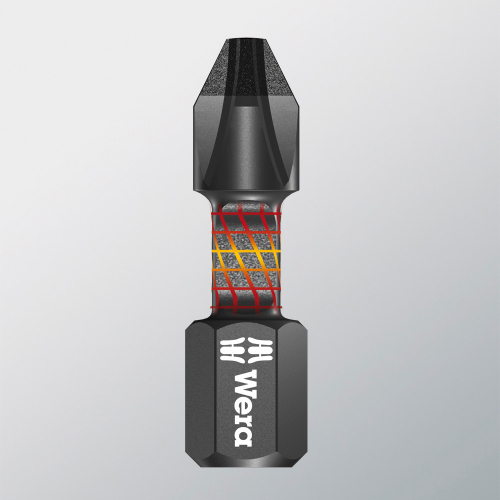 Насадка PZ 3x50 855/4 IMP Wera DC Impaktor 05057662001