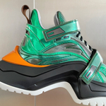 Louis Vuitton Archlight 2.0 Platform Sneaker