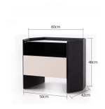 Прикроватная тумба Bianca