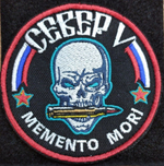 Шевроны