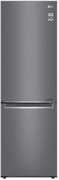 Холодильник LG GC-B459SLCL