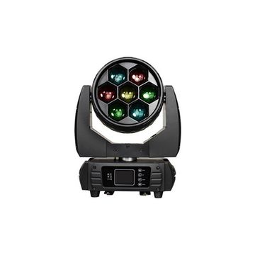 COLOR IMAGINATION MINIZOOM 740FP