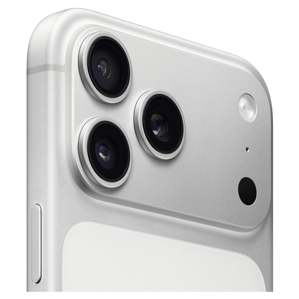 iPhone 17 Pro Max 256 Silver