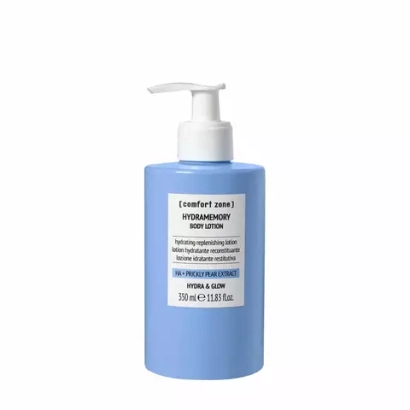COMFORT ZONE Увлажняющий лосьон для тела Hydramemory