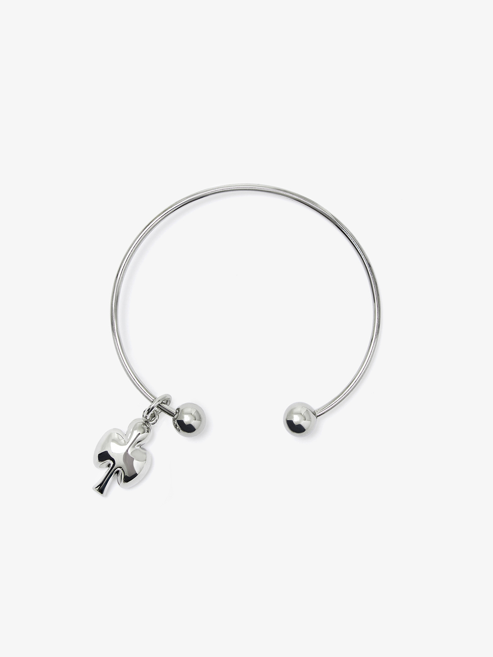 БРАСЛЕТ С ПОДВЕСКОЙ "CLUB".