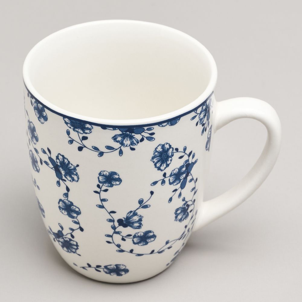 НАБОР КРУЖЕК BRONCO "DREAMS" 4ШТ. 360 МЛ.