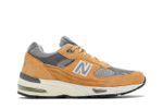 Кроссовки New Balance 991