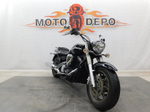 Yamaha XVS1300 Midnightstar 2010
