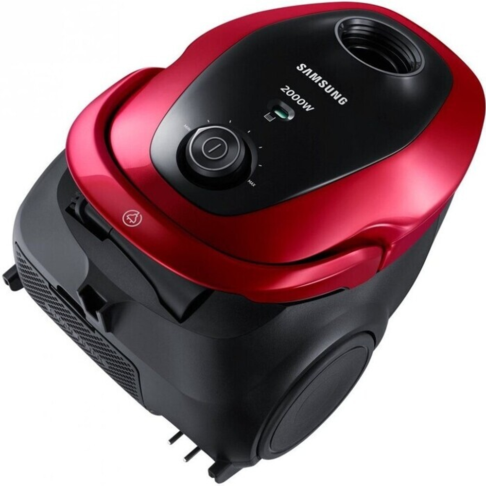 пылесос SAMSUNG SC-20M257AWR