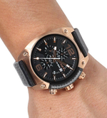 Наручные часы Diesel DZ4297 с хронографом