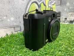 Canon G9