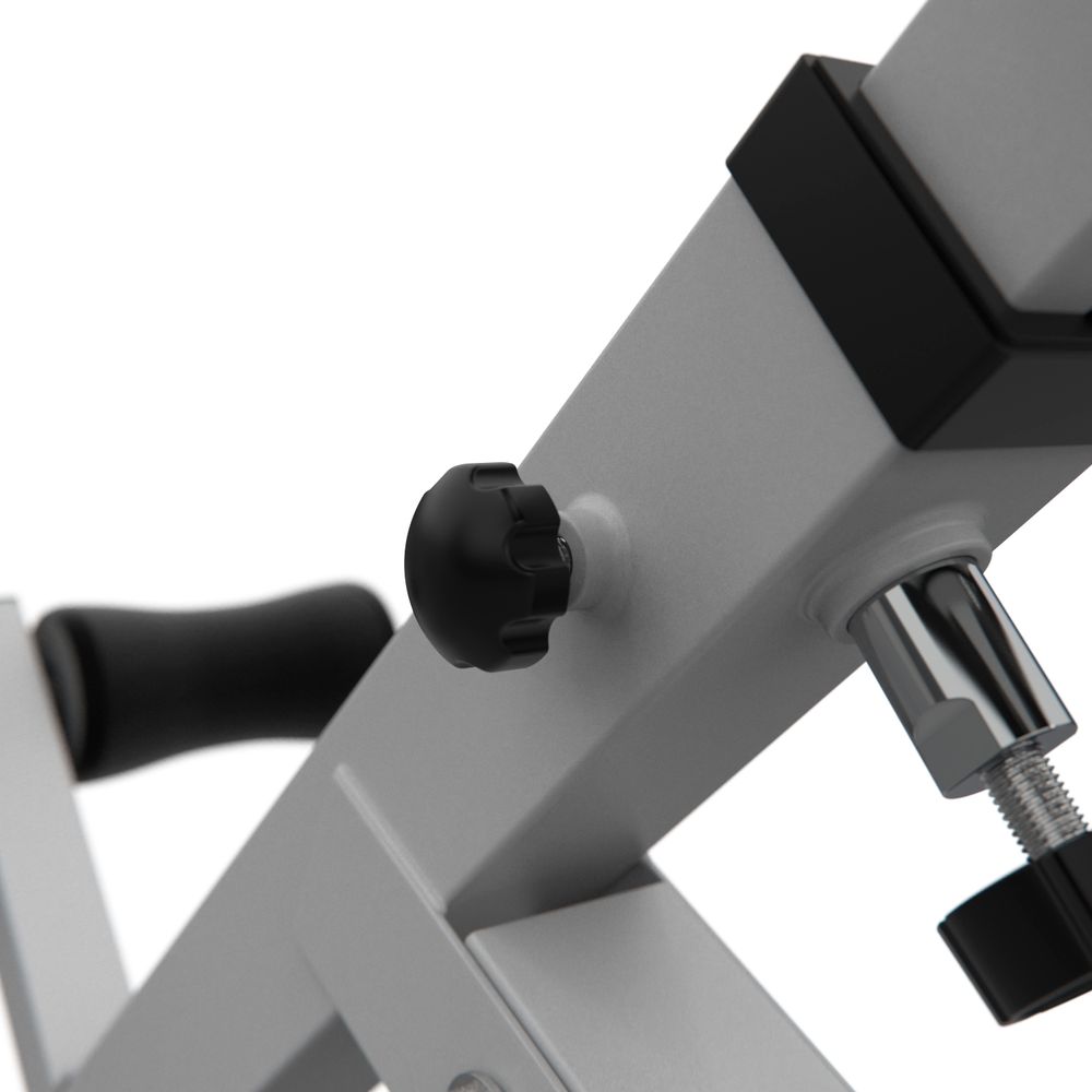 Гиперэкстензия DFC Homegym SJ1006W белый