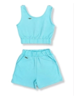 Шорты с майкой ТУРЦИЯ для девочки.