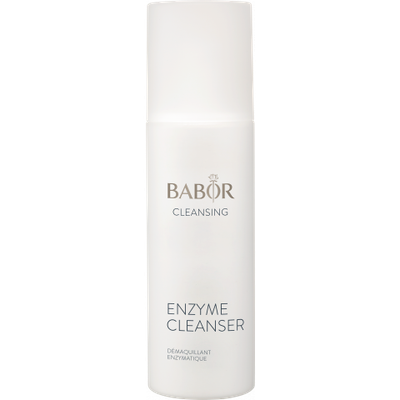 Пудра энзимная очищающая BABOR CLEANSING Enzyme Cleanser 75 г
