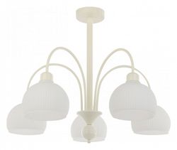 Люстра на штанге Arte Milano AM-Napoli 313066/D700/5 IV