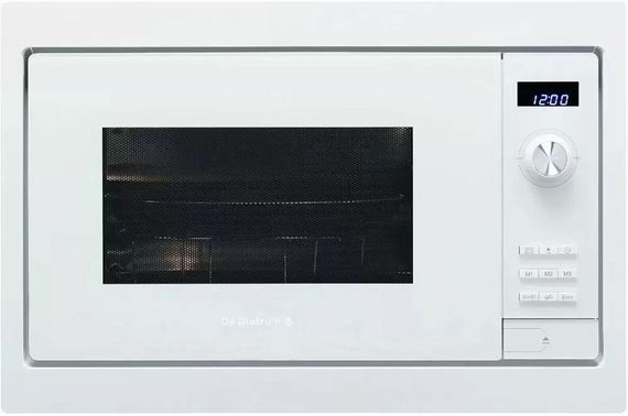 Микроволновая печь De Dietrich DME 1129 W