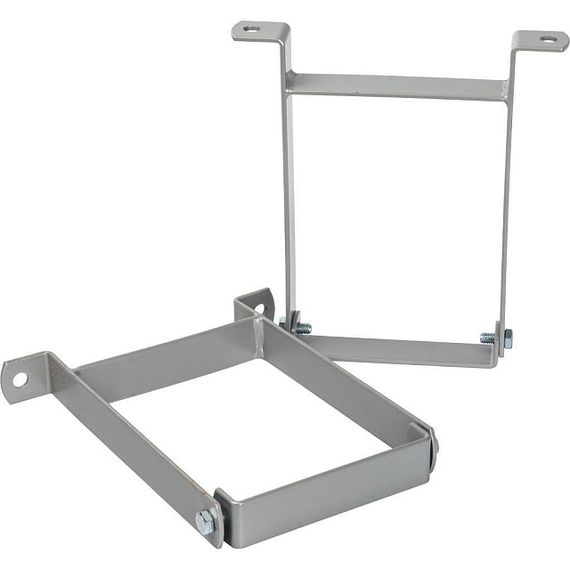 Коллектор STOUT 3(5) контура горизонтальный сталь 39438