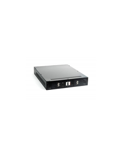 ВББ Бастион SKAT BC 72/9 RACK {2U, 72В, АКБ 6 шт 12В х 9Ач} (434)
