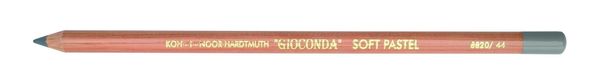 Карандаш пастельный GIOCONDA SOFT 8820, мышиный