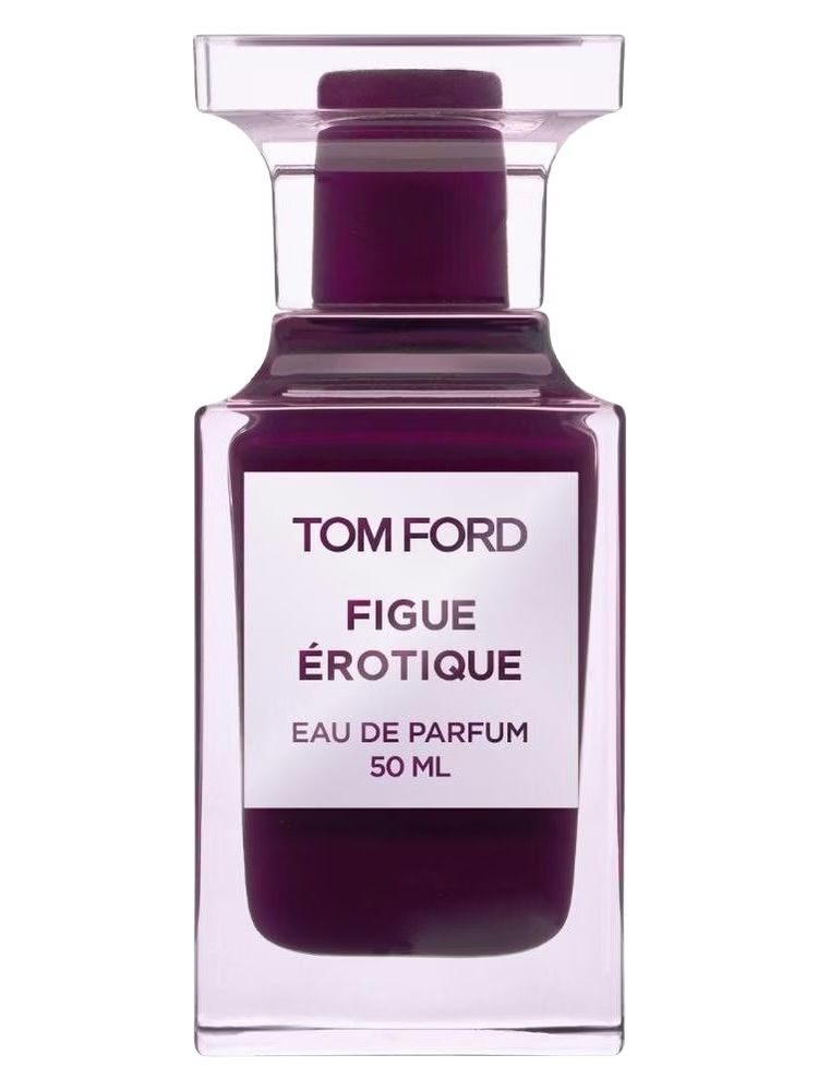 Tom Ford Figue Érotique