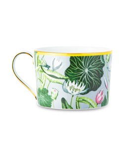 Чайная пара 180мл Wedgwood Вандерласт Водяная лилия