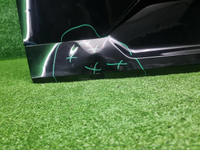 Крышка багажника GAC GS8 2 (2021-н.в.)