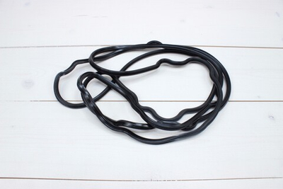 Прокладка крышки клапанной Cummins ISLe 10086