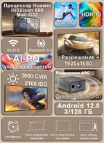 Проектор Everycom CubeLite Ultra