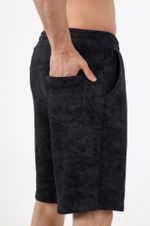 Шорты мужские  Вильям-2 Виотекс ЧЁРНЫЙ