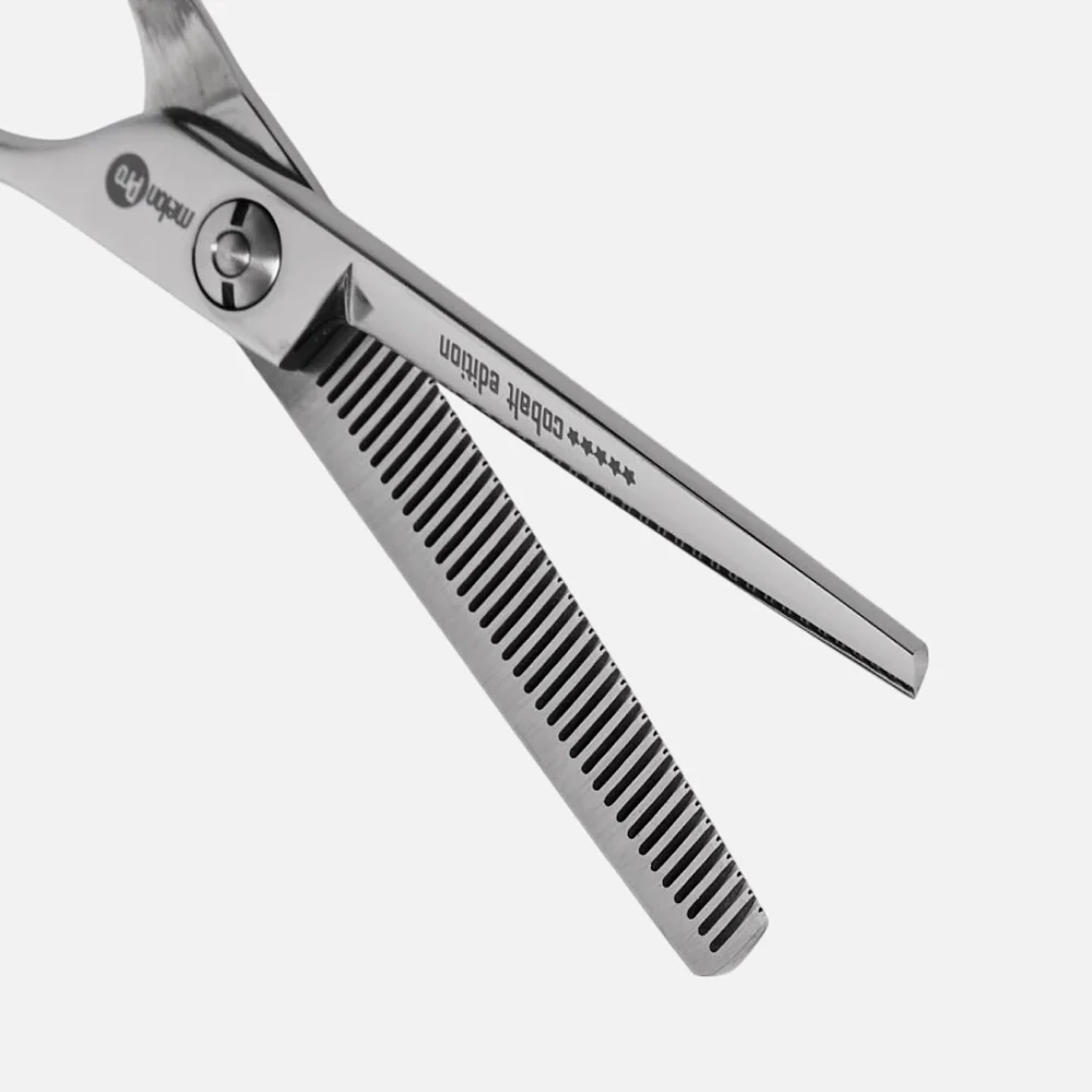 Филировочные парикмахерские ножницы Cobalt edition COBE/F-02/5,5”/36