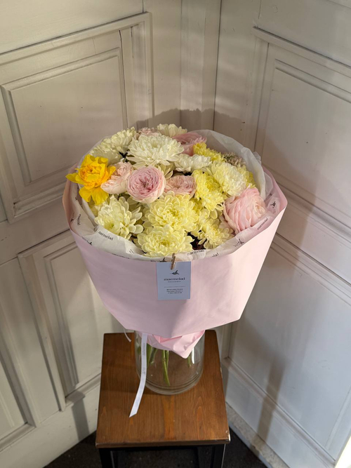 собран сегодня #05