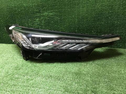 Фара правая Changan CS75PLUS (2021-н.в.) LED