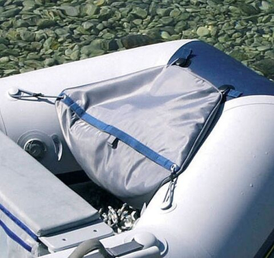 Сумка носовая для лодок серий Cadet и Zoom (10000560)