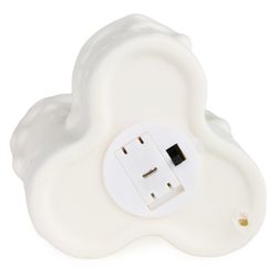 СТАТУЭТКА "СВЕЧИ" C LED-ПОДСВЕТКОЙ 9,3Х8,6Х17,7 СМ