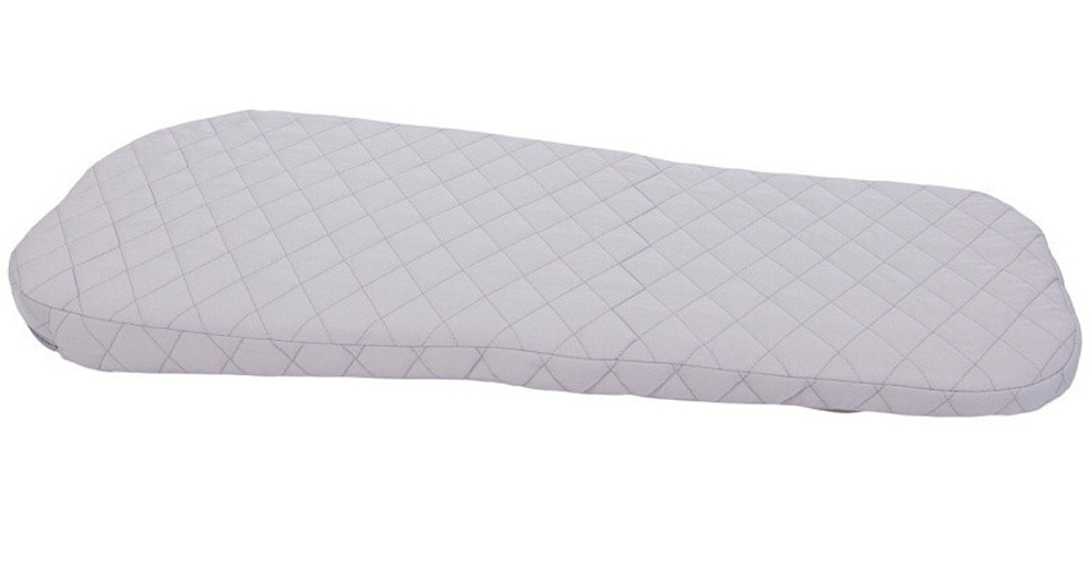 Детская коляска Peppy Monaco 3 в 1 с автокреслом Verona Black Sandstone (песочный), рама черная